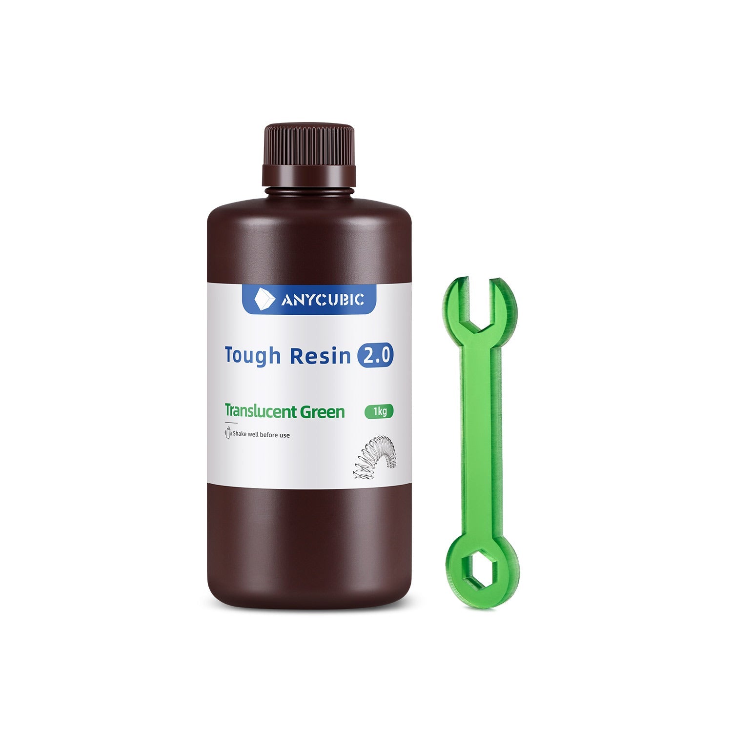 Tough Resin 2.0   10-100kg Deals