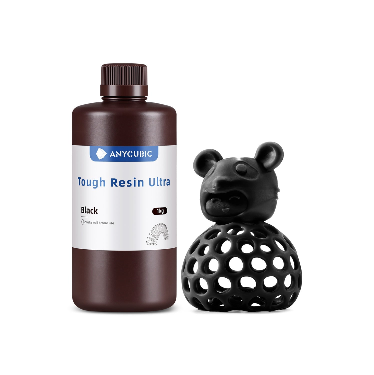 Tough Resin Ultra 10-100kg Deals