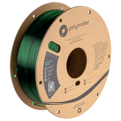 PolyLite™ Translucent PETG