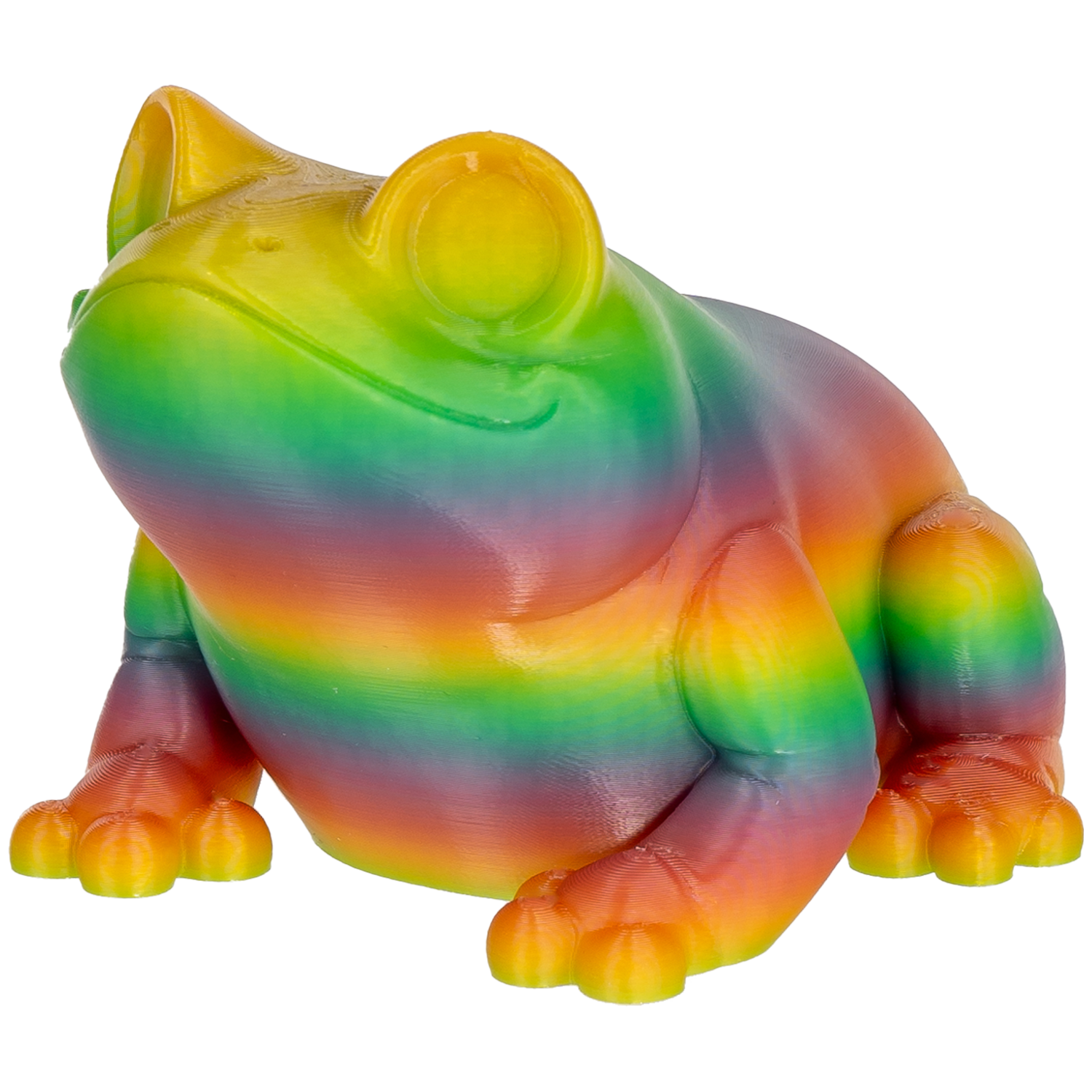 Panchroma™ Gradient Translucent PLA