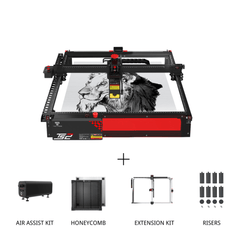 Twotrees TS2-20W Laser Engraver