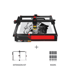 Twotrees TS2-20W Laser Engraver