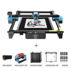 Twotrees TTS-55 Pro Diode Laser Engraver