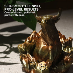 Panchroma™ Gradient Silk