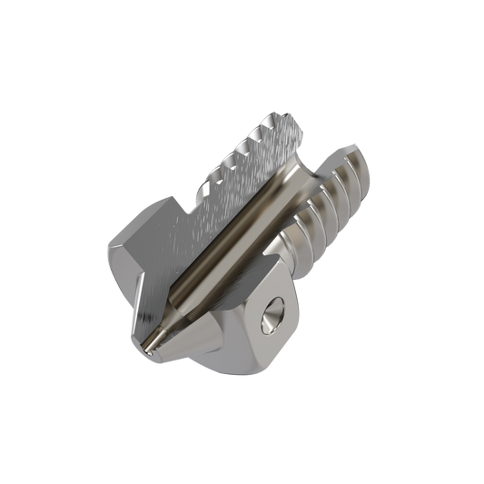 E3D V6 Plated Copper Nozzles 1.75mm