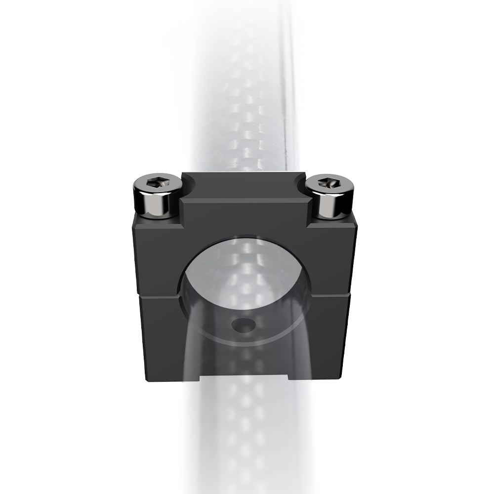 Carbon Fiber Tube Parts for Voron 2.4