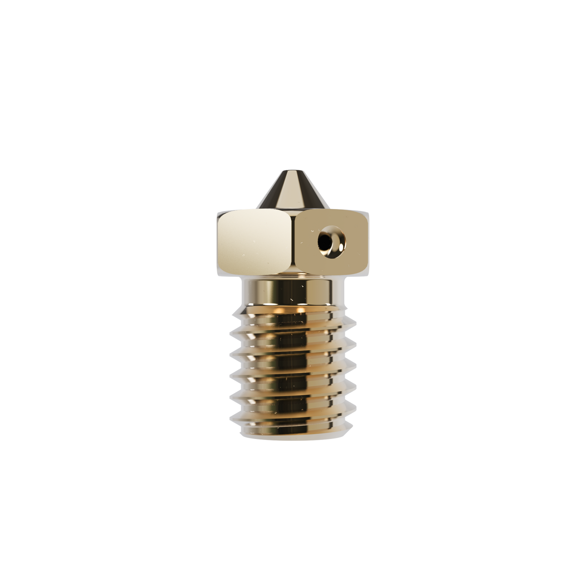E3D V6 1.75mm Brass Nozzles