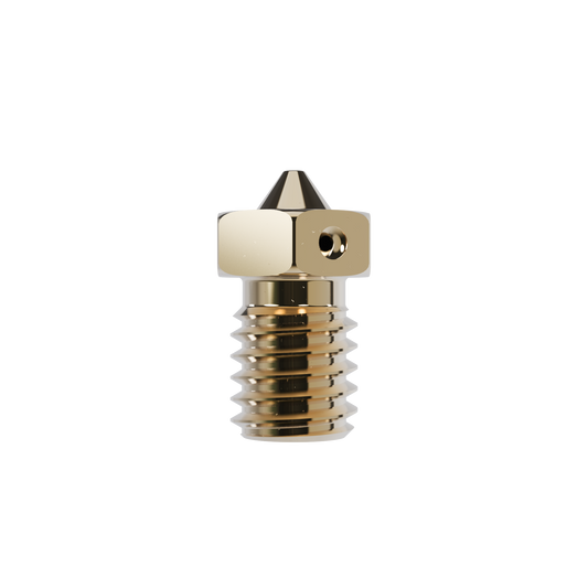 E3D V6 1.75mm Brass Nozzles