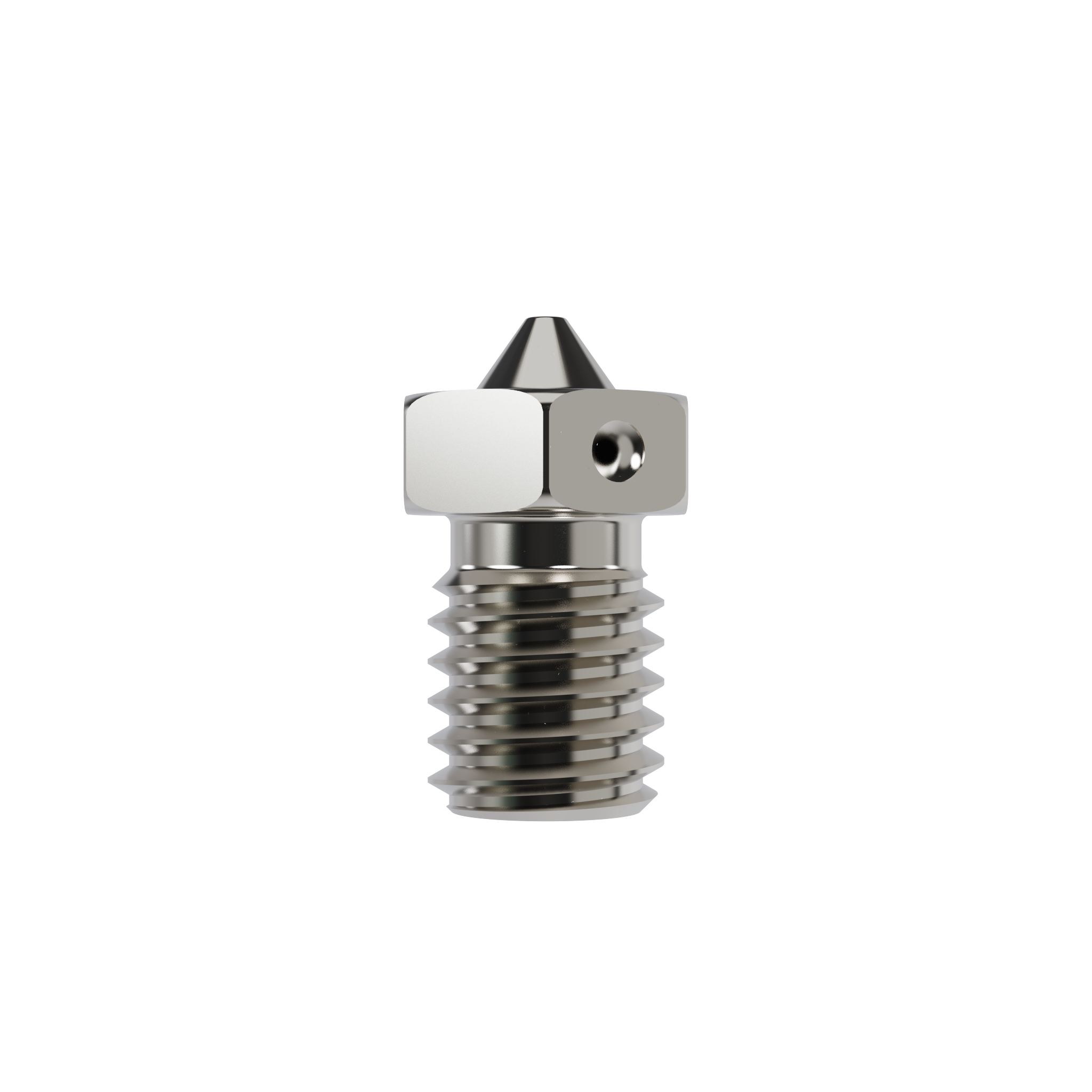E3D V6 Plated Copper Nozzles 1.75mm