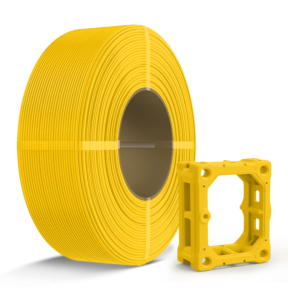 SUNLU Refill Filament 1KG, PLA, PLA+, PLA+2.0, PETG Filament, Compatible with 2025 SUNLU 3rd-Generation Reusable Spool and Bambu Reusable Spool
