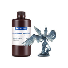 Water-Wash Resin 2.0