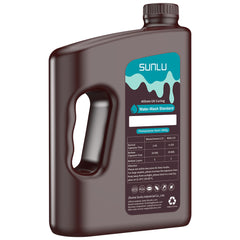 [Get 3 for the Price of 2] 3000G Standard Resin,  Standard Plus Resin, ABS Like Resin, Water-wash Standard Resin, High-tough Resin