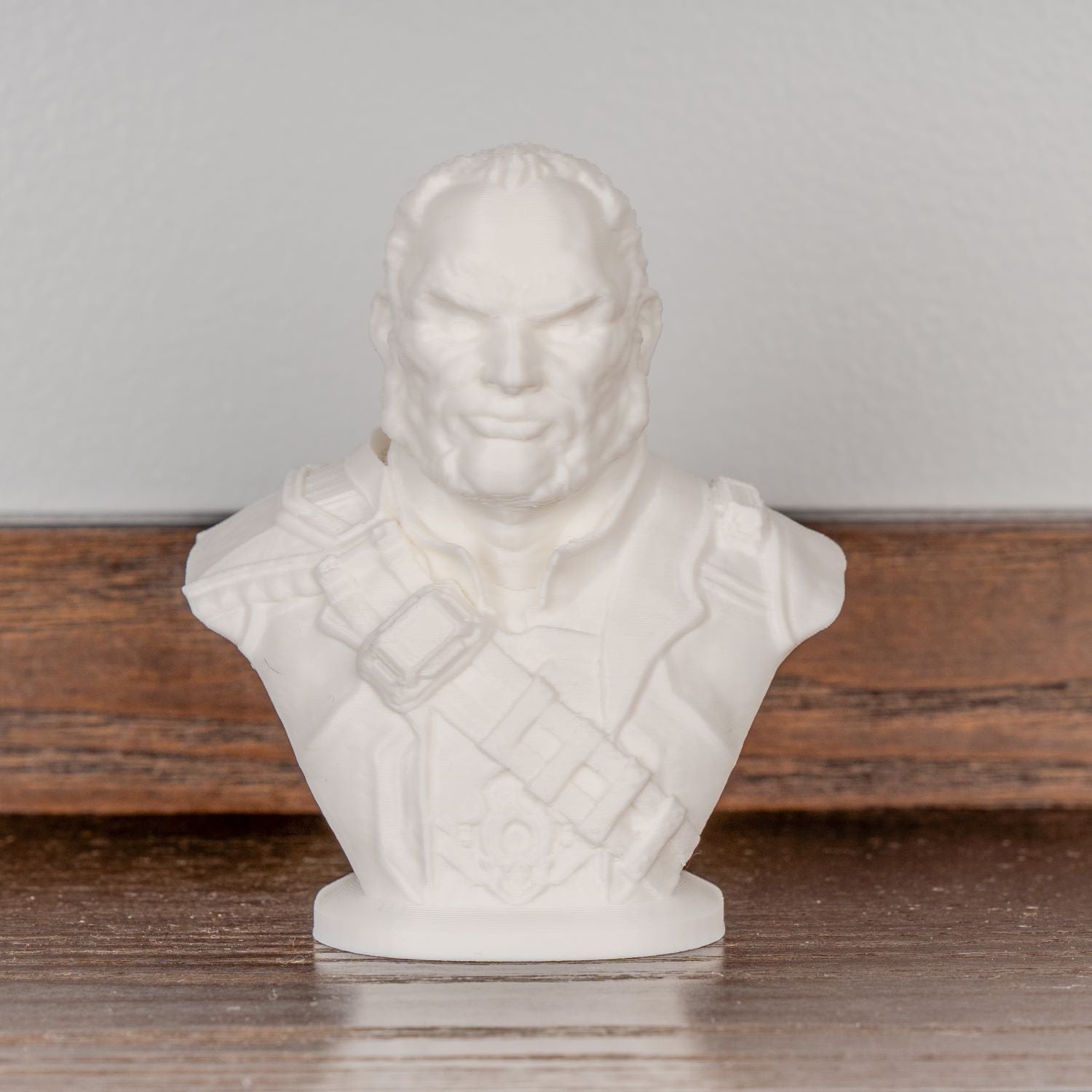 Panchroma™ Satin PLA (Formerly PolyTerra™ PLA+)