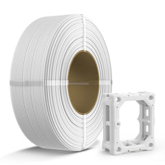 SUNLU Refill Filament 1KG, PLA, PLA+, PLA+2.0, PETG Filament, Compatible with 2025 SUNLU 3rd-Generation Reusable Spool and Bambu Reusable Spool