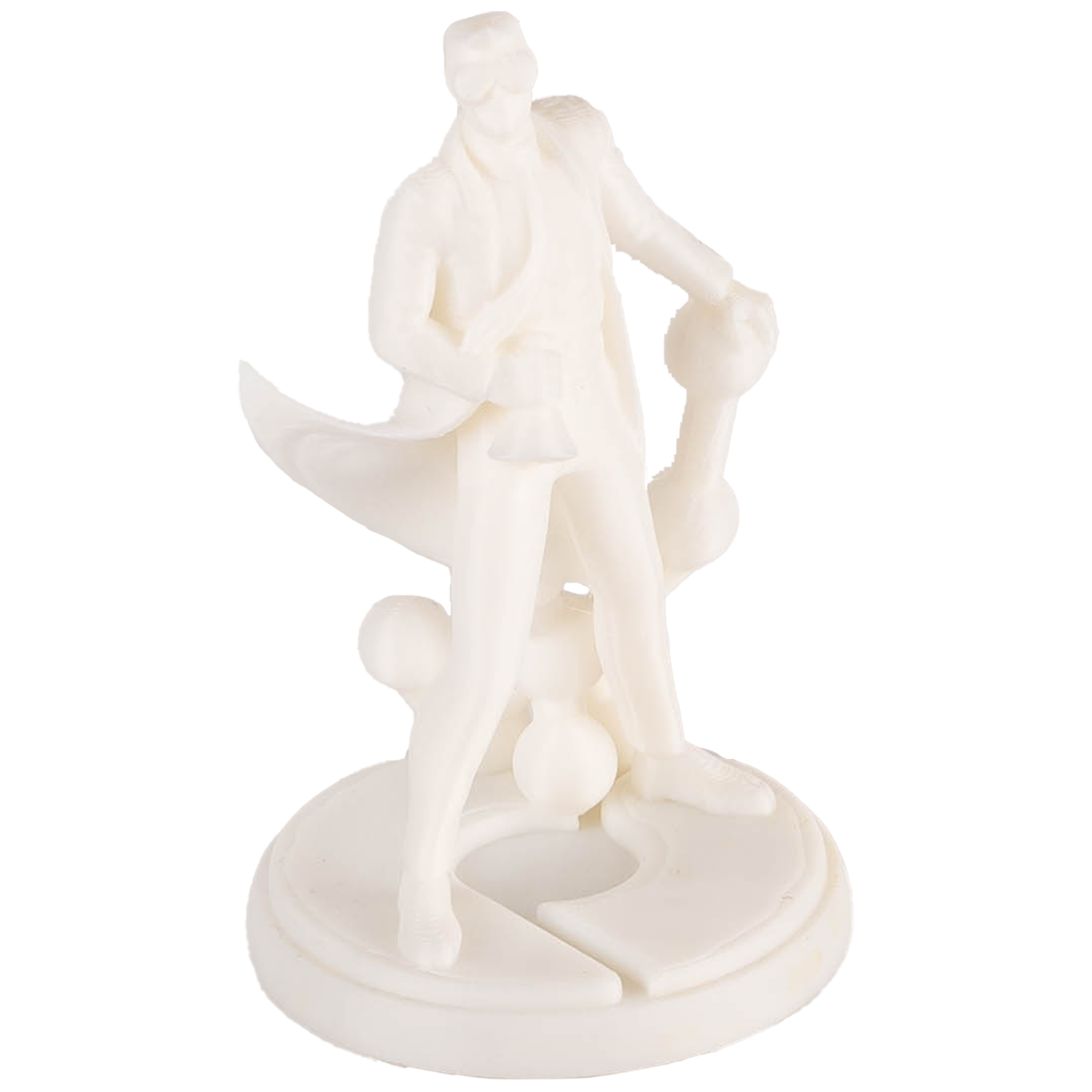 PolySonic™ PLA Pro