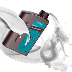 [MOQ: 6] Europe Resin Prime Deal, Combine Resin as your wish