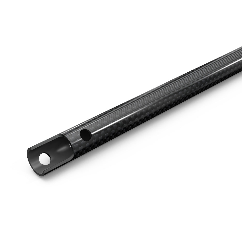 Carbon Fiber Tube Parts for Voron 2.4