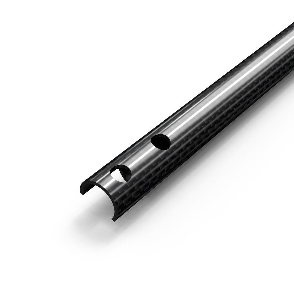 Carbon Fiber Tube Parts for Voron 2.4