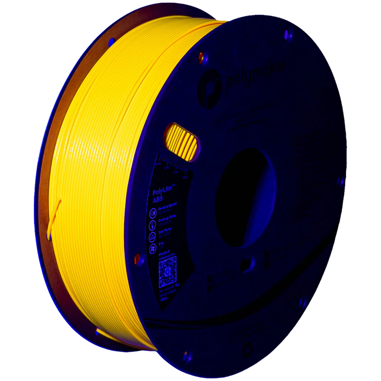 PolyLite™ Neon ABS