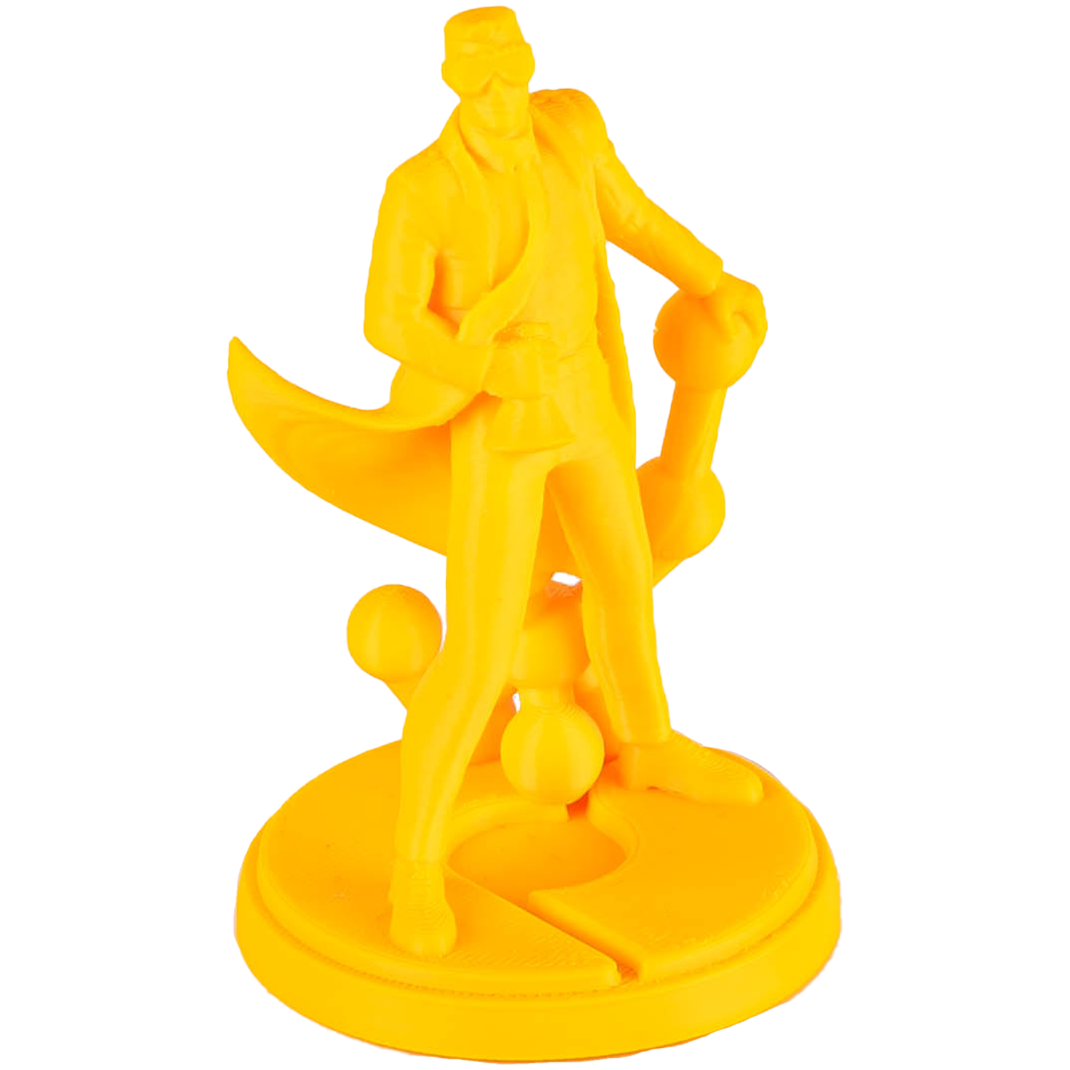 PolyLite™ Neon ABS