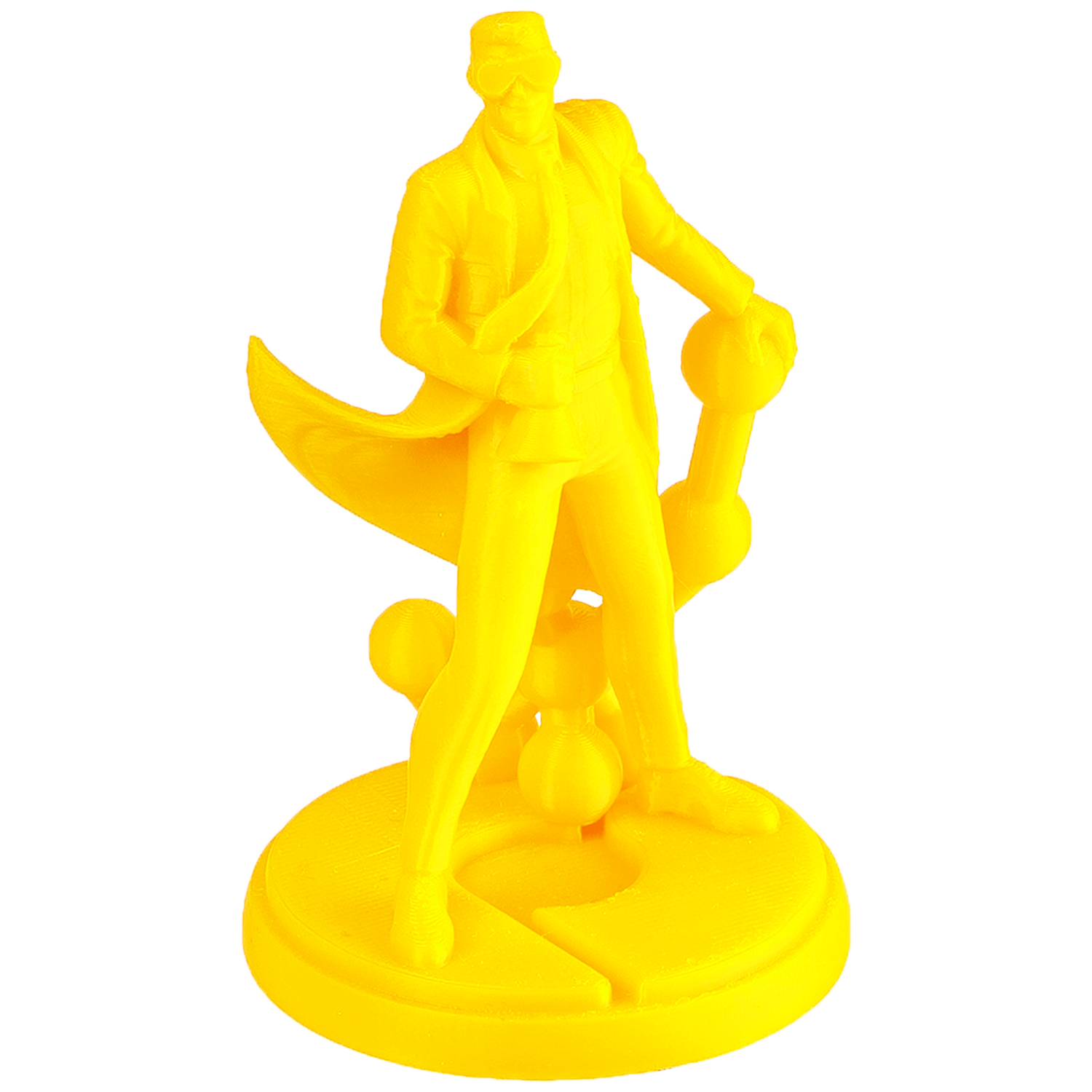Panchroma™ Neon PLA