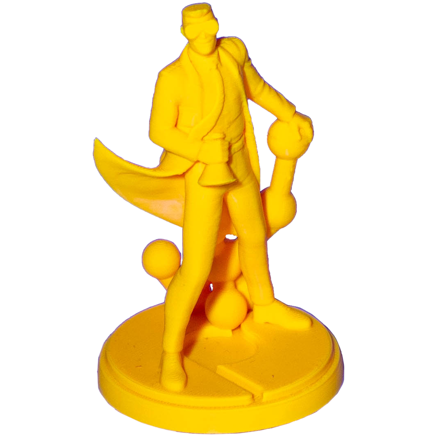 PolyLite™ Neon ABS