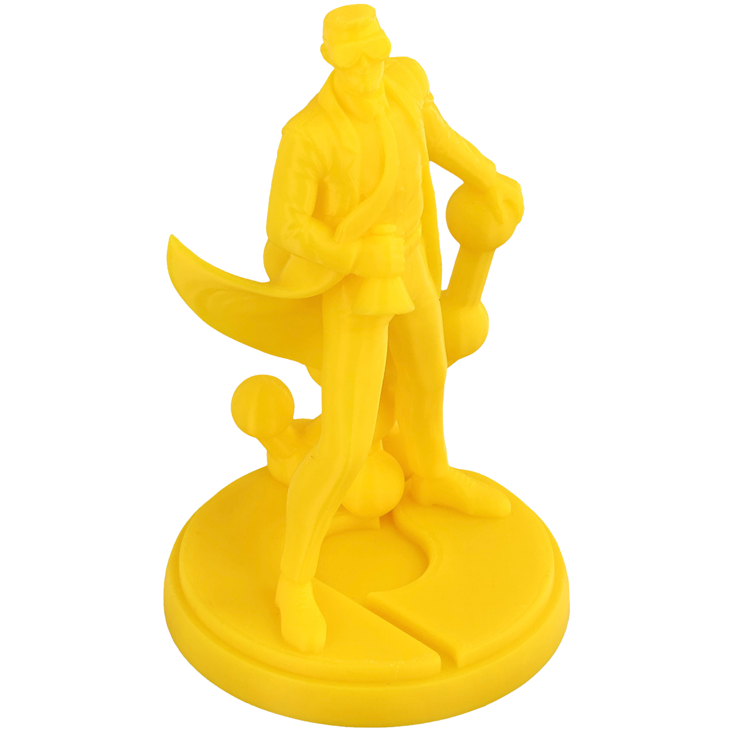 Panchroma™ Translucent PLA