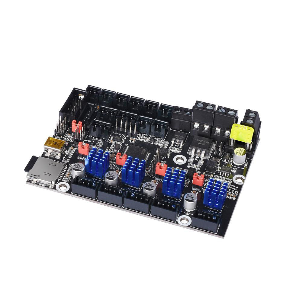 BIGTREETECH SKR MINI E3 V2.0 32 Bit Control Board Integrated TMC2209 UART For Ender 3